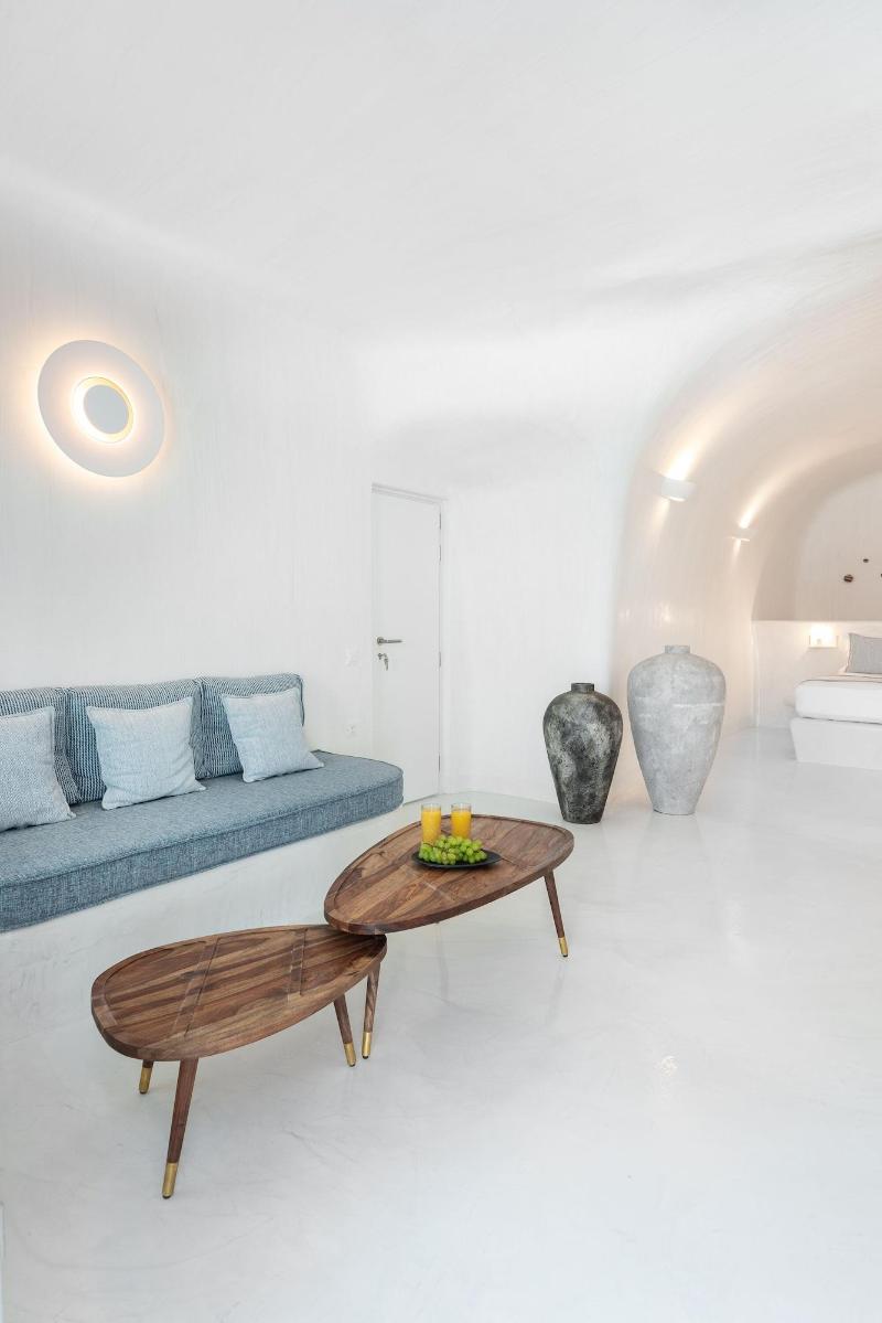 Maregio Suites - Oda