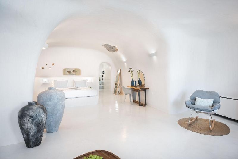 Maregio Suites - Oda