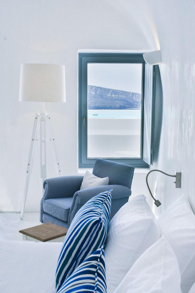 Maregio Suites - Oda