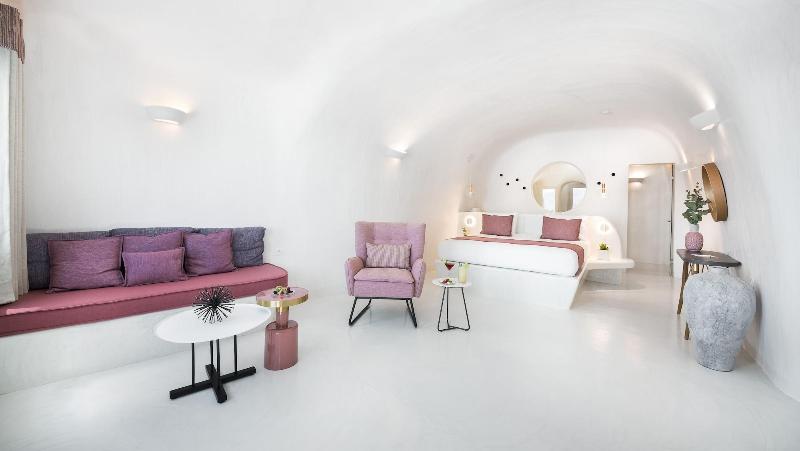 Maregio Suites - Oda