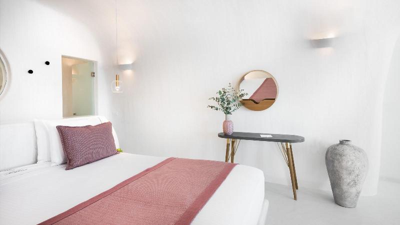 Maregio Suites - Oda