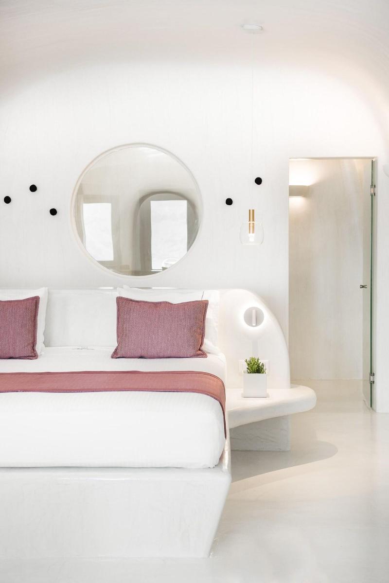 Maregio Suites - Oda