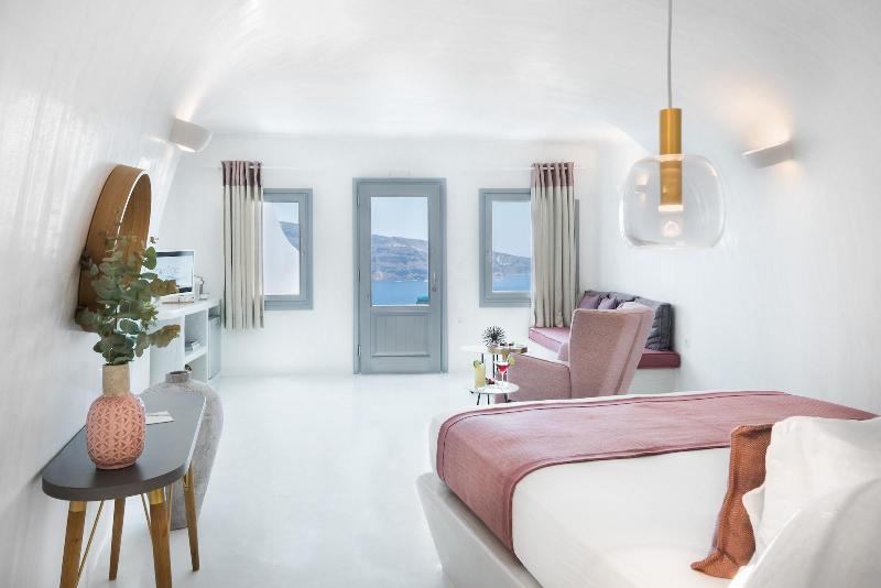 Maregio Suites - Oda