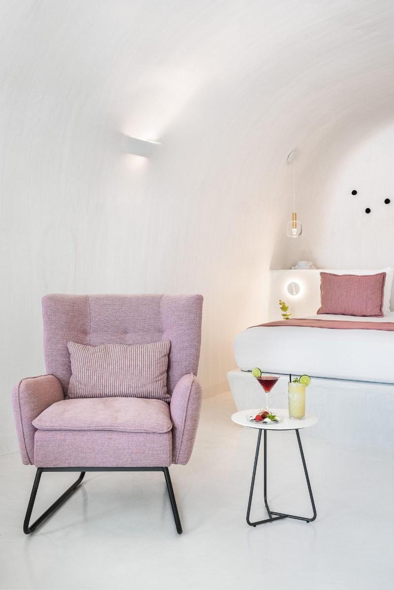 Maregio Suites - Oda