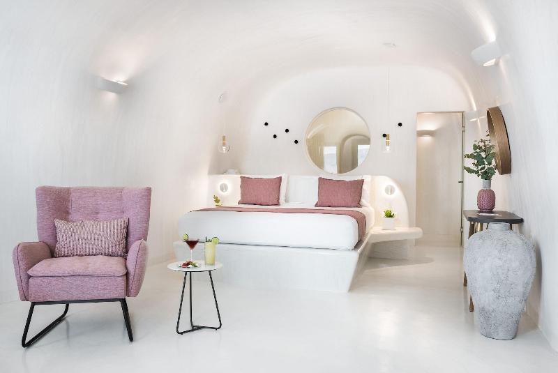 Maregio Suites - Oda