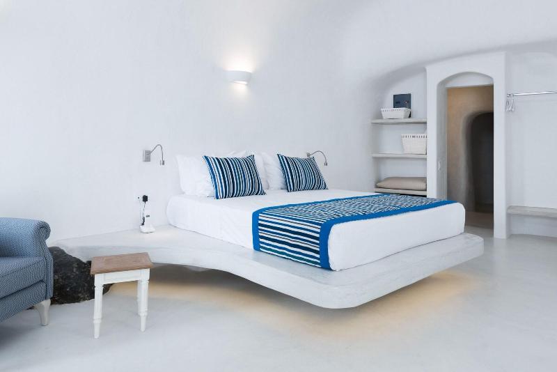 Maregio Suites - Oda