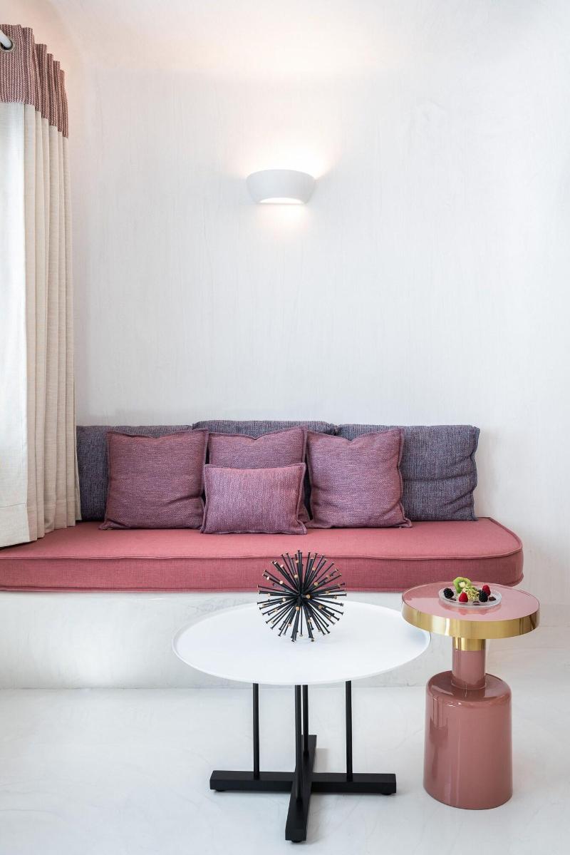 Maregio Suites - Oda