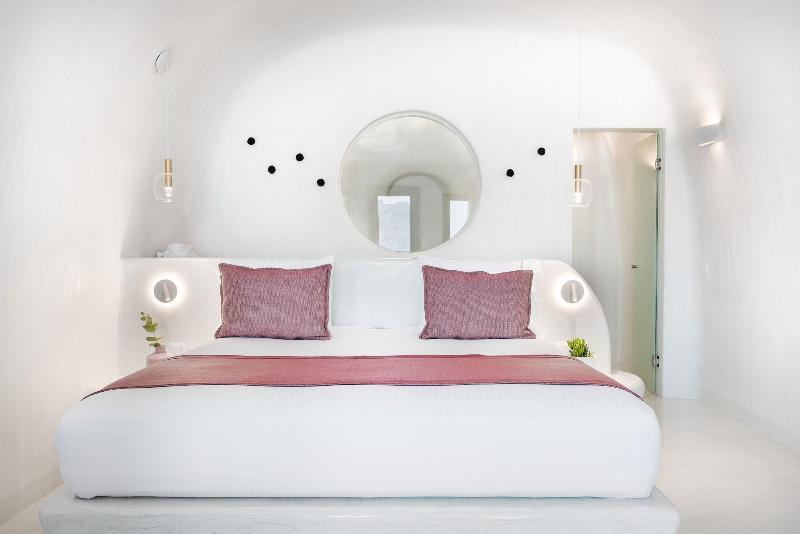 Maregio Suites - Oda