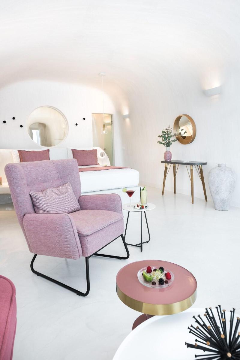 Maregio Suites - Oda