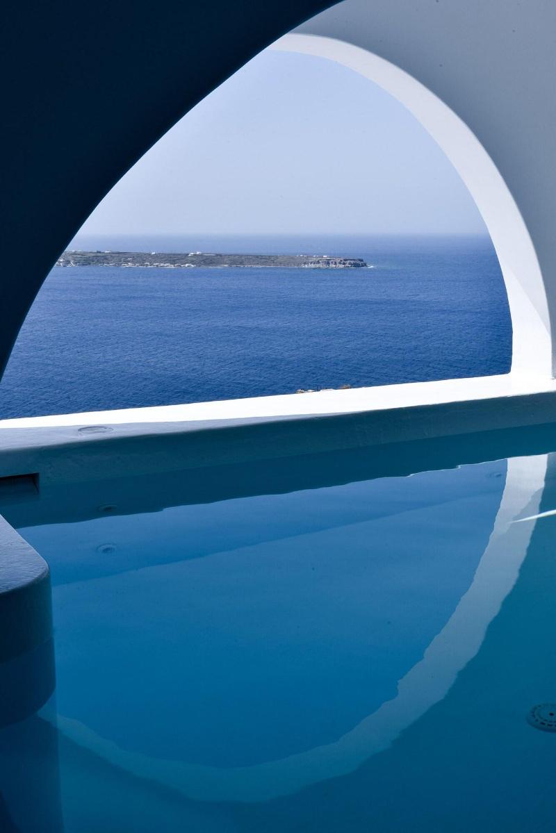 Maregio Suites - Havuz