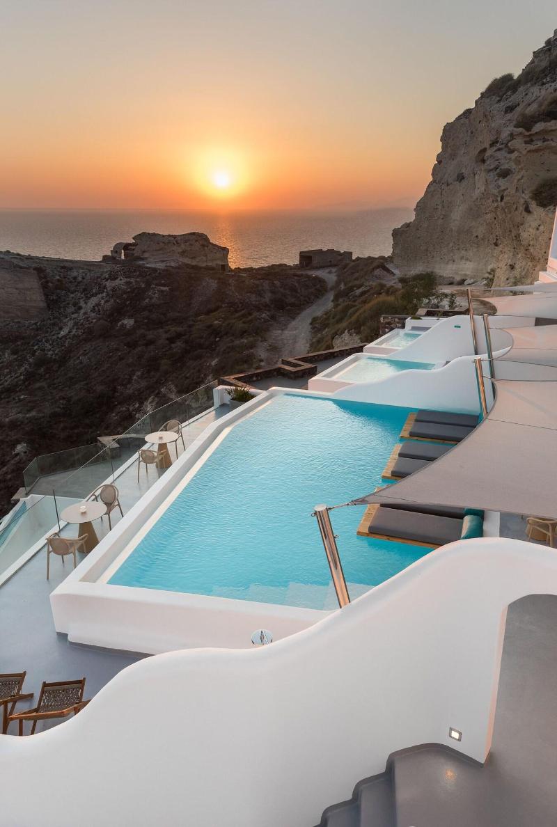 Maregio Suites - Restoran