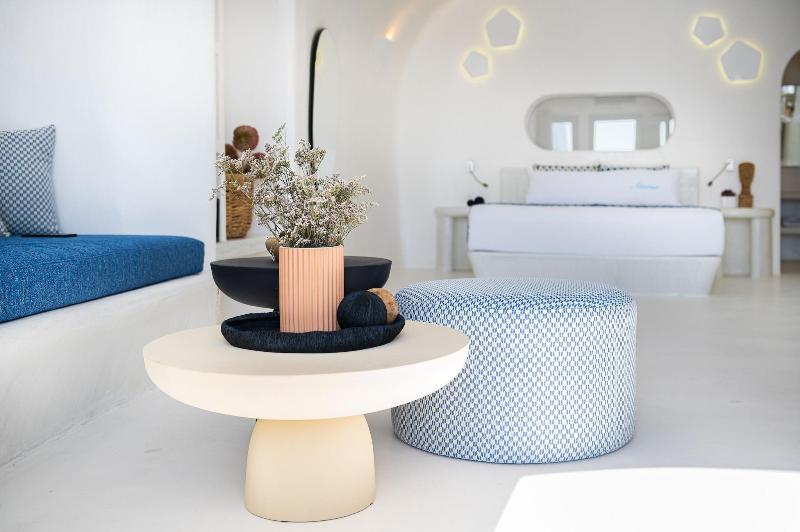 Maregio Suites - Teras