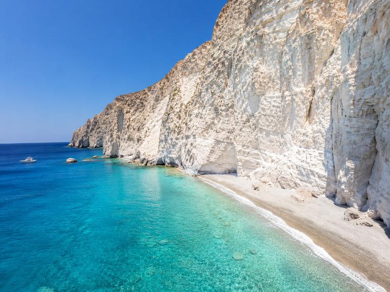 Santorini Heights - Oda