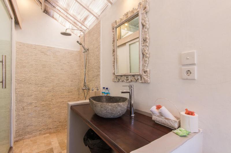 Les Villas Ottalia Gili Meno - Oda