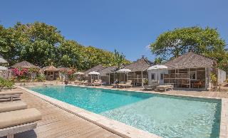 Les Villas Ottalia Gili Meno fotoÄŸrafÄ±