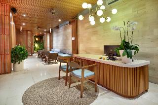 Sana Vie Villa by Ini Vie Hospitality fotoÄŸrafÄ±