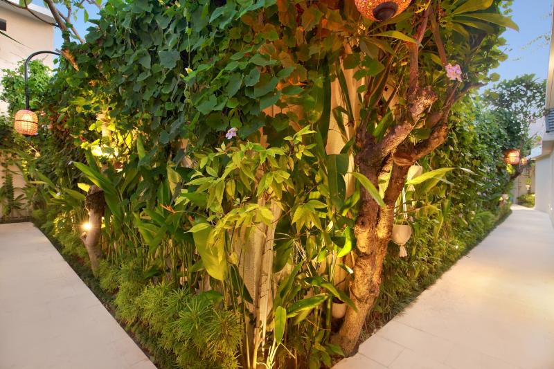 Sana Vie Villa by Ini Vie Hospitality - Genel