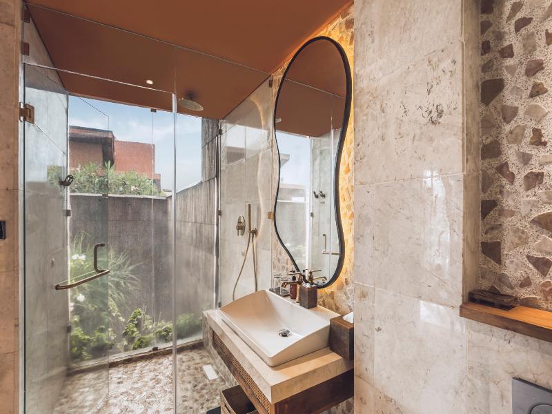 Sana Vie Villa by Ini Vie Hospitality - Oda