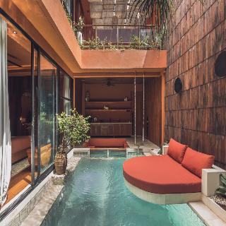 Sana Vie Villa by Ini Vie Hospitality fotoÄŸrafÄ±