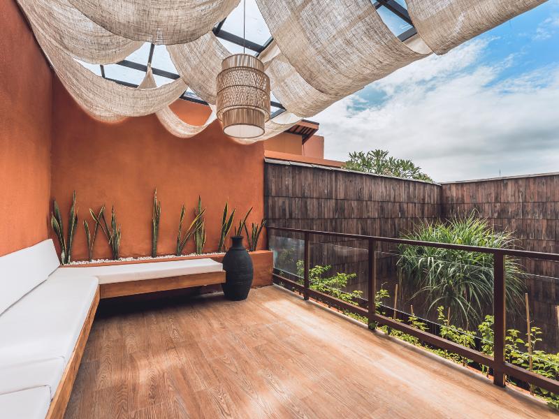 Sana Vie Villa by Ini Vie Hospitality - Oda