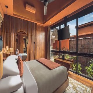 Sana Vie Villa by Ini Vie Hospitality fotoÄŸrafÄ±