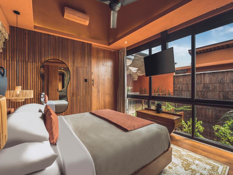 Sana Vie Villa by Ini Vie Hospitality - Oda