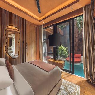 Sana Vie Villa by Ini Vie Hospitality fotoÄŸrafÄ±