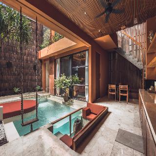 Sana Vie Villa by Ini Vie Hospitality fotoÄŸrafÄ±