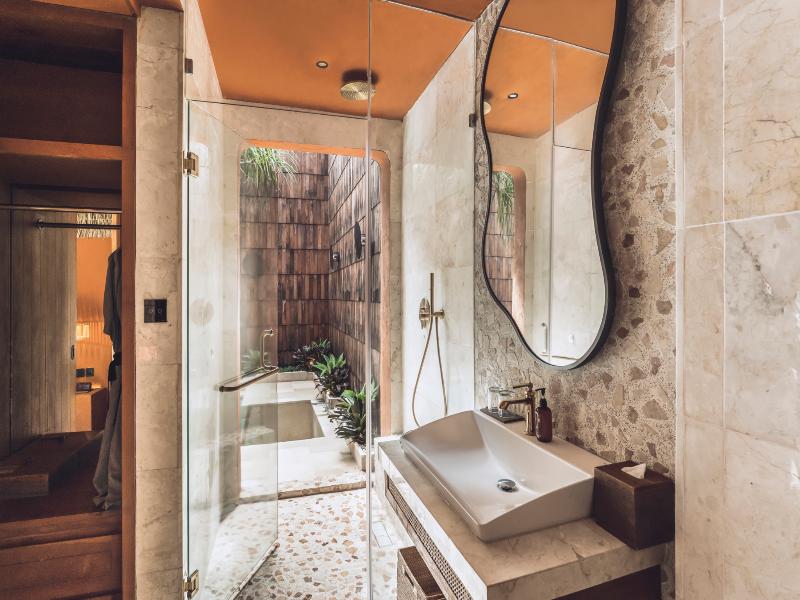 Sana Vie Villa by Ini Vie Hospitality - Oda