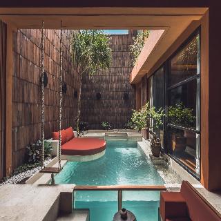 Sana Vie Villa by Ini Vie Hospitality fotoÄŸrafÄ±