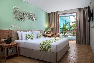 Mahagiri Resort Nusa Lembongan fotoÄŸrafÄ±