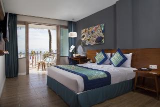 Mahagiri Resort Nusa Lembongan fotoÄŸrafÄ±