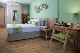 Mahagiri Resort Nusa Lembongan fotoÄŸrafÄ±