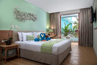 Mahagiri Resort Nusa Lembongan fotoÄŸrafÄ±