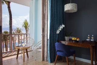 Mahagiri Resort Nusa Lembongan fotoÄŸrafÄ±