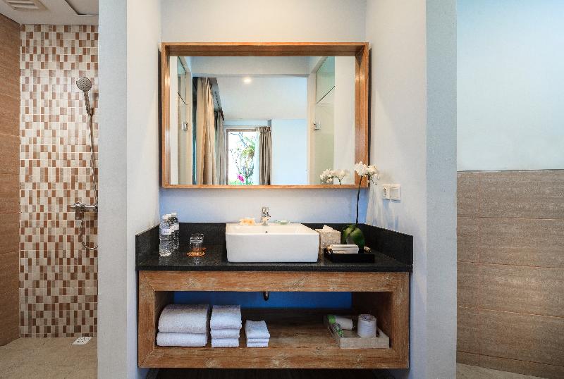 Mahagiri Resort Nusa Lembongan - Oda
