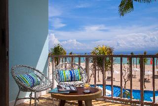 Mahagiri Resort Nusa Lembongan fotoÄŸrafÄ±