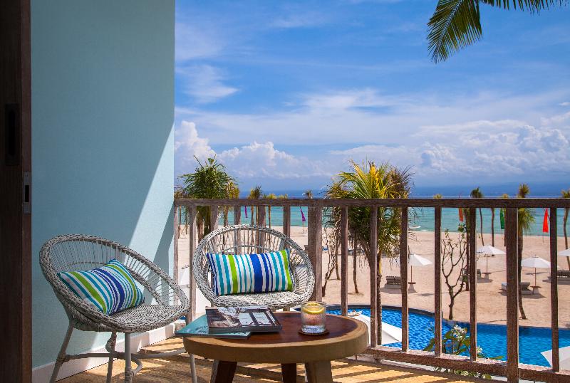 Mahagiri Resort Nusa Lembongan - Oda