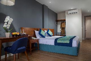 Mahagiri Resort Nusa Lembongan fotoÄŸrafÄ±