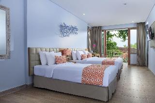 Mahagiri Resort Nusa Lembongan fotoÄŸrafÄ±