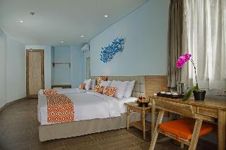 Mahagiri Resort Nusa Lembongan fotoÄŸrafÄ±