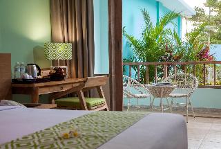 Mahagiri Resort Nusa Lembongan fotoÄŸrafÄ±
