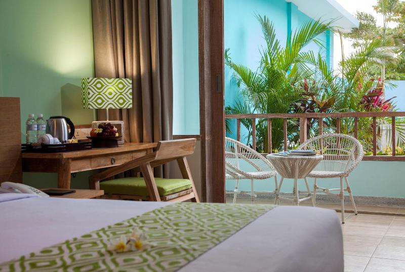 Mahagiri Resort Nusa Lembongan - Oda