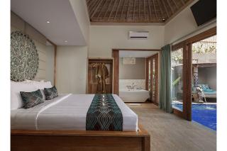 Mahagiri Resort Nusa Lembongan fotoÄŸrafÄ±