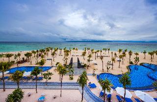Mahagiri Resort Nusa Lembongan fotoÄŸrafÄ±