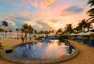 Mahagiri Resort Nusa Lembongan fotoÄŸrafÄ±