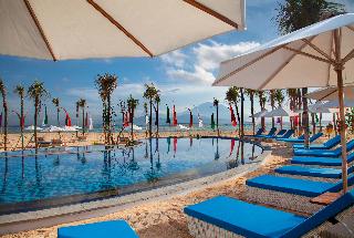 Mahagiri Resort Nusa Lembongan fotoÄŸrafÄ±