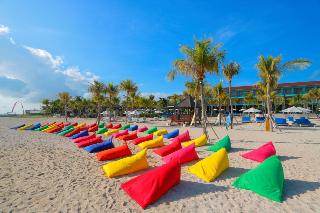 Mahagiri Resort Nusa Lembongan fotoÄŸrafÄ±