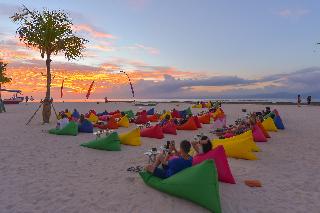 Mahagiri Resort Nusa Lembongan fotoÄŸrafÄ±