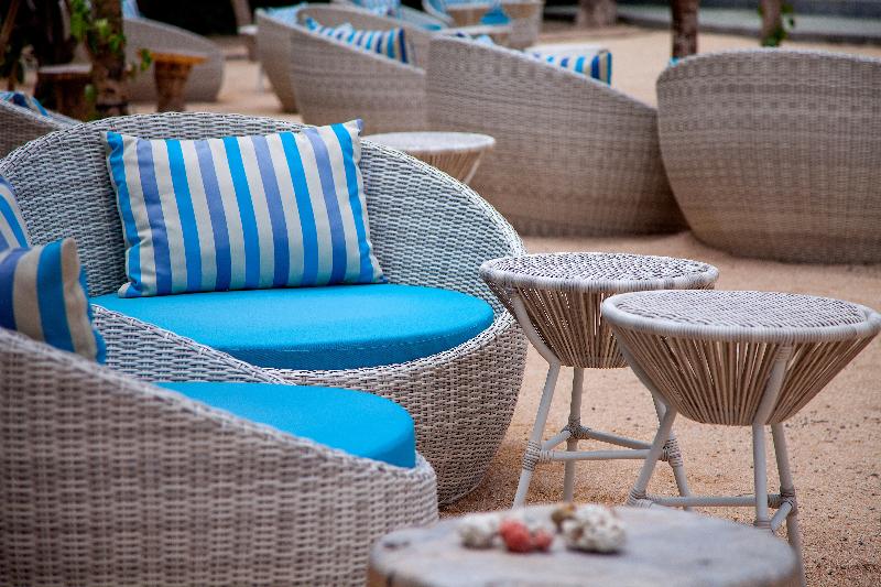 Mahagiri Resort Nusa Lembongan - Plaj